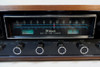 McIntosh MR 78 Solid State FM Stereo Tuner with Original Wood Cabinet