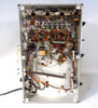 Hammarlund Four 20 Transmitter & Four 11 Modulator both in Excellent Condition