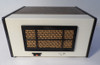 Ten-Tec  Rare Model SP-2  Loudspeaker System Matches the Early Light Colored Wood Grain Radios