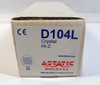Astatic D-104 Amplified Desk microphone with T-UG9 Stand & D104L Crystal Microphone Hi-Z Head NEW in the Original Box