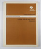 Collins Original 75S-3B & 75S-3C  Receiver Manual with Metal Clasp Binder from Rockwell International 7th Addition Nov 1975 #2c