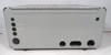 Collins 30L-1 Amplifier Original Used Cabinet with Trim Ring, Feet, Risers  and Stainless Steel Hardware #1
