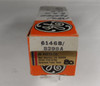 General Electric  6146B NOS Vacuum Tube Tested 100 % in Original Box #5