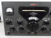 Collins 75A-4 Receiver with 4:1 Tuning Knob, (3) New Dave Curry Filters, New Tubes, Capacitors, & Alignment Late S/N 5709