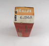 RCA 6JB6A Used for RL Drake Radios, Tested & Guaranteed #2