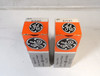 General Electric Pair of 6JS6C NOS Tubes for the Yaesu FT-101 Series Transceivers Tested & Guaranteed