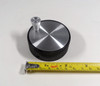 Rockwell Collins Original 851S-1 & National HRO-600 Main Tuning Spinner Knob Brand New!