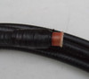 Andrew LDF4-50, 26 Feet of 1/2 inch Heliax Hard Line Used in Excellent Condition with 2 Male N Connector *PICKUP ONLY*