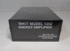 Ten-Tec Model 1252 Hi-Sensitivity Audio Amplifier Kit   Unbuilt Kit