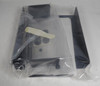 Ten-Tec 296 Mobile Mounting bracket for Scout  555/556 & Argonaut V  516 HF transceivers New in Original Box