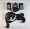 Ten-Tec Model 2591 Hand Held  2 Meter Transceiver with Speaker Mic, Charger & 12 Adapter  in Original Box