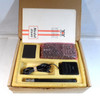 Ten-Tec Model 2591 Hand Held  2 Meter Transceiver with Speaker Mic, Charger & 12 Adapter  in Original Box