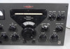 Collins 75A-4 Receiver with 4:1 Tuning Knob, (3) New Dave Curry Filters, New Tubes, Capacitors, & Alignment Late S/N 5202
