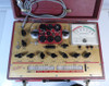 Hickok 6000 Vacuum Tube Tester in Very Good Condition, Needs Work