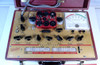 Hickok 6000 Vacuum Tube Tester in Very Good Condition, Needs Work
