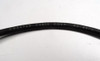 RL Drake (6) RG-62U 24 inch High Quality Injection Cables Used