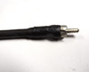 RL Drake (6) RG-62U 24 inch High Quality Injection Cables Used