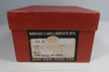 Barker & Williamson (B&W) TVL 40 Coil for 40 Meters in Original Box
