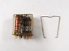 RL Drake TR-4C, K-1 Plug in Relay Part Number R10-E1-Y4-V2.5K