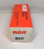 RCA 810 Vacuum Tube, High Power Transmitting Triodes NOS in the Original Box #1
