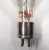 Eimac 100TH / VT-218,  (Replacement for the 75TH)  100 Watt High-Mu Power Triode for Amplifiers & Modulators  NOS Tested