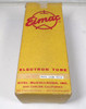 Eimac 100TH / VT-218, (Replacement for the 75TH) 100 Watt High-Mu Power Triode for Amplifiers & Modulators NOS in Box Tested #6216