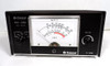 Swan WM-2000 HF Wattmeter with 200, 1000, & 2000 Watt Scales in Excellent Condition