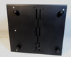 RL Drake MS-4 Speaker and Power Supply Enclosure for the 4-Line Series Radios in Very Good Condition