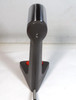 Electro-Voice Model 719 High Impedance Desk Microphone in Very Good Condition