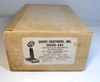 Shure 444 Desk Microphone NOS in Box, Upgraded to Low Impedance with Genuine New Shure R96 Cartridge