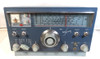 National NC-270 Cosmic Blue Amateur Band Receiver 6 through 80 Meters in Excellent Cosmetic & Working Condition