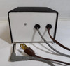 Autek Research QF-1 analog active audio filter designed for amateur radio CW/SSB reception