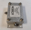 Industrial Communications Engineers LTD (ICE) Model 196 RF Limiter/Arrestor