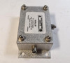 Industrial Communications Engineers LTD (ICE) Model 196 RF Limiter/Arrestor