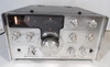Kenwood R-599 Vintage Ham Radio Receiver – Excellent Condition with Both 6m & 2m Converters Installed!For sale is a beautiful, fully functional Kenwood R-599 (early "Twins" series) all-band communications receiver in excellent cosmetic and operational condition. This classic 1970s solid-state receiver delivers the warm analog performance that vintage ham radio enthusiasts love.