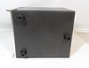 Kenwood S-599 (599S) Matching Speaker – Very Good Condition, Working Very WellFor sale is a genuine Kenwood S-599 external speaker in Very Good cosmetic and operational condition. This is the factory-matched speaker for the classic Kenwood "Twins" series (R-599 / R-599D receiver and T-599 / T-599D transmitter).The speaker delivers the warm, clear audio that vintage ham radio enthusiasts love — perfect for SSB, CW, and AM operation with excellent voice clarity in the 100–5,000 Hz range.Condition details:  Very Good overall with clean front panel, minimal wear, and no major scratches or dents.  
Works very well with strong, clear sound and no distortion or rattles.  
All original with intact screw terminals on the rear.

Key Specifications:  8 ohm, 2 watt speaker element (12 cm / ≈5" diameter)  
Frequency response: 100 – 5,000 Hz  
Metal cabinet with matching 599-series styling  
Rear screw terminals for easy connection  
Dimensions: 6" W × 5.5" H × 7.5" D

This is a hard-to-find accessory that completes a beautiful Kenwood Twins station. Ideal for boatanchor collectors or anyone restoring a 1970s Kenwood setup.