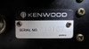 Kenwood T-599 Vintage Ham Radio Transmitter in Excellent Cosmetic Condition in Original Box