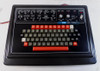 RL Drake Theta 7000E Data Terminal, As New In Original Box, RTTY CW ASCII Communications Terminal with Monitor