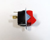 Drake L-75 power switch, 367-0327, L75 amplifier rocker switch, Drake L-4B L-7 L-75 replacement switch, linear amplifier power switch, Drake amp repair part, ham radio amplifier switch
Drake L-75 power switch, 367-0327, L75 amplifier rocker switch, Drake L-4B L-7 L-75 replacement switch, linear amplifier power switch, Drake amp repair part, ham radio amplifier switch

Drake L-75 power switch, 367-0327, L75 amplifier rocker switch, Drake L-4B L-7 L-75 replacement switch, linear amplifier power switch, Drake amp repair part, ham radio amplifier switch