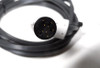 SOTA Sapphire Belt Drive Suspended Turntable with Linn Akito Tonearm In Excellent Condition
