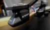 SOTA Sapphire Belt Drive Suspended Turntable with Linn Akito Tonearm In Excellent Condition