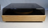 SOTA Sapphire Belt Drive Suspended Turntable with Linn Akito Tonearm In Excellent Condition