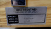 SOTA Sapphire Belt Drive Suspended Turntable with Linn Akito Tonearm In Excellent Condition