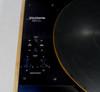 SOTA Sapphire Belt Drive Suspended Turntable with Linn Akito Tonearm In Excellent Condition