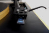 SOTA Sapphire Belt Drive Suspended Turntable with Linn Akito Tonearm In Excellent Condition