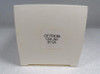 Cetron JAN 811A Vacuum Tube, NOS Original Box, Date Code 8235, Tested Strong RF Output, USA Made Military Spec