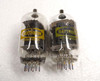 Raytheon 6JB6A Used Pair (2) for RL Drake Radios, Tested & Guaranteed #2