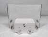 New Old Stock (NOS) pair of original ammeter and RF KV (plate voltage) meters for the Alpha 78PA HF linear amplifier. Excellent cosmetic and working condition, perfect drop-in replacements. Restore your classic Alpha 78 to factory appearance and performance. Rare genuine parts from Nationwide Radio & Eq Sales LLC.