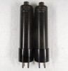 Premium Pair of NOS IR 1N2637 Solid State Rectifiers.
Upgrade your vintage gear with these New Old Stock International Rectifier 1N2637 units. Direct plug-in replacements for 866A and 3B28 mercury-vapor tubes. Rated at 10.4kV PIV and 750mA. Original factory boxes included. Perfect for Drake, Johnson, and Collins amplifiers. Shop at Nationwide Radio for authentic, high-voltage reliability.
