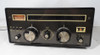 Ten-Tec 4229 / 229 HF antenna tuner kit, 1.8-30 MHz, 2kW PEP, L-network with SWR meter and balun. Matches Ten-Tec Omni, Corsair and other HF radios. Excellent condition, dial cord replacement needed. Current market value, specs, manual info and parts. Great for ham radio operators.